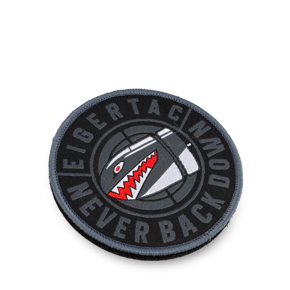 AJKULA METAK PATCH (910007930)