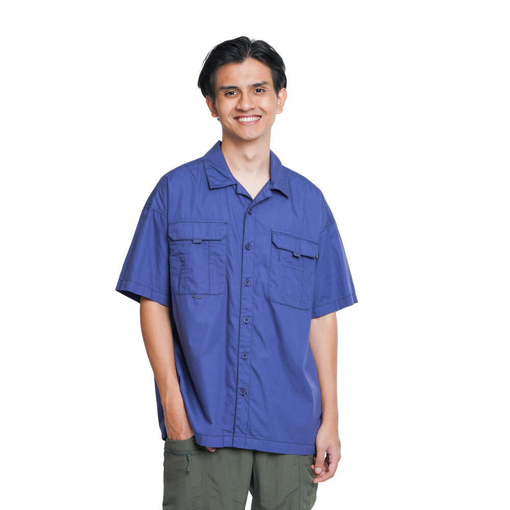 SOLIMANA SHIRT SS (910010023)