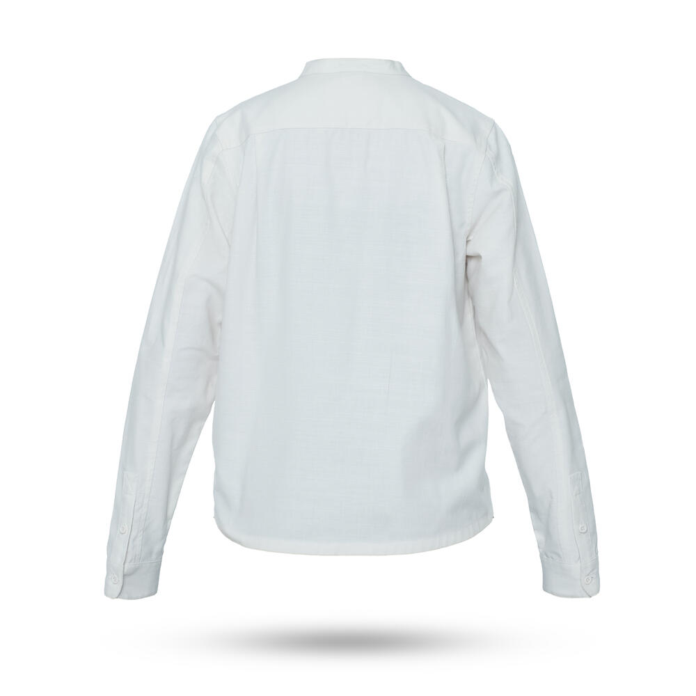 JR LUMINA LS SHIRT (910011485)