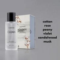 CARESO - Eau de Parfum 50ml EDP Collection | Perfume Unisex Lokal Tahan Lama 8 Jam Best Seller Parfume Segar Floral Fresh Fruity Sweet Powdery