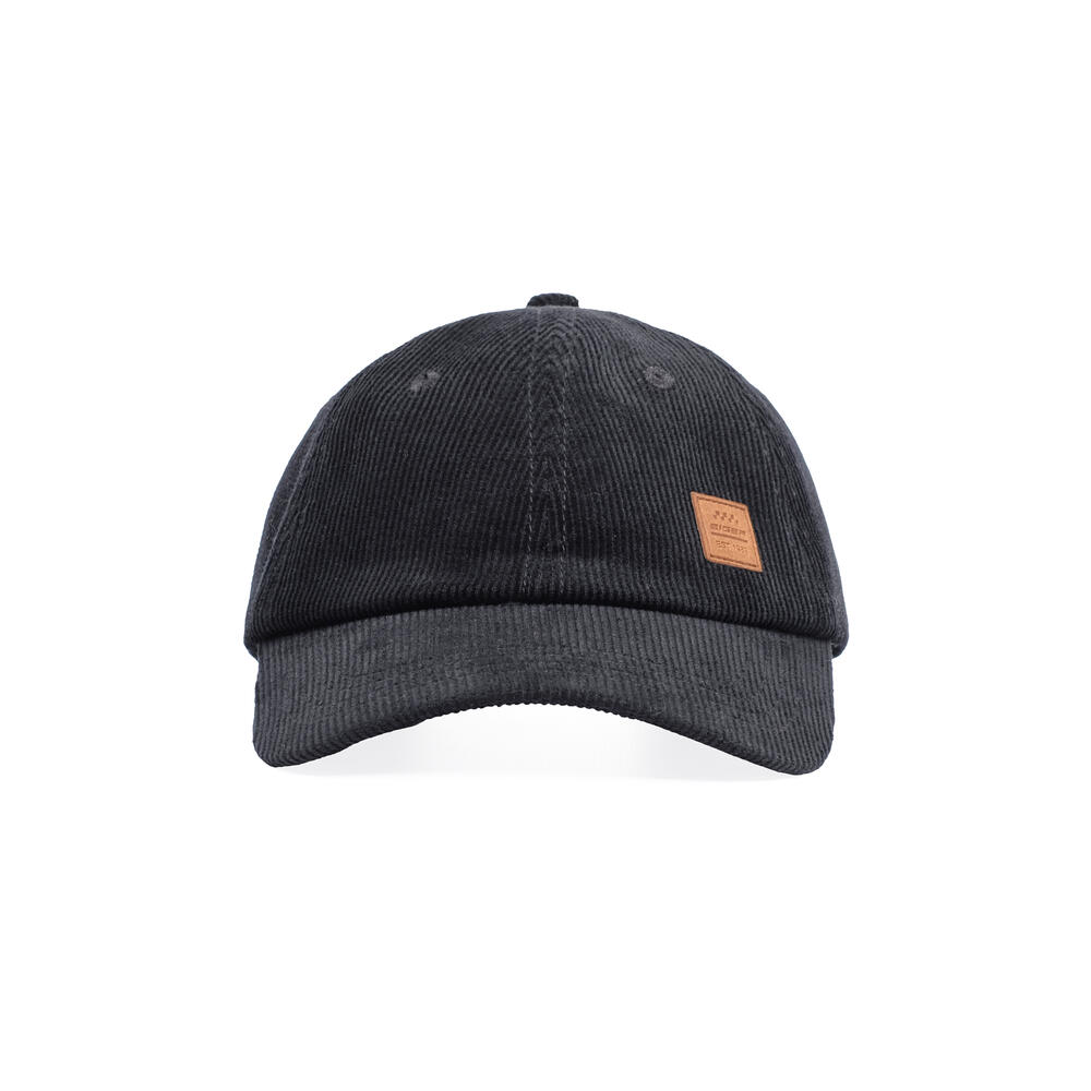 910009493 VOLVERE BASEBALL CAP WS - BLK