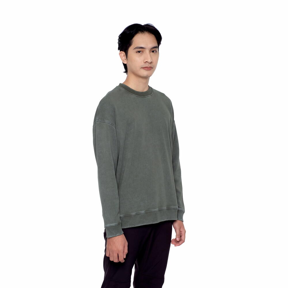 TRAVLA SWEATSHIRT (910010322)