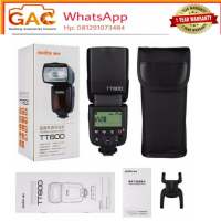 flash GODOX TT-600 TT600 universal flash camera