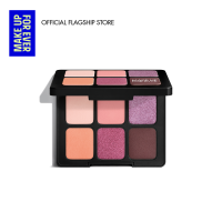 MAKE UP FOR EVER - Artist To Go Mini Eyeshadow Palette