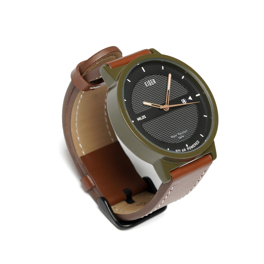 CROSSTOWN MILOS WATCH - 910010220