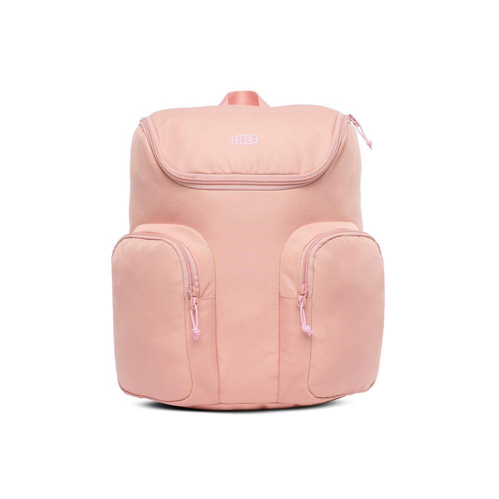 910011011 JR MORELLA BACKPACK - PNK