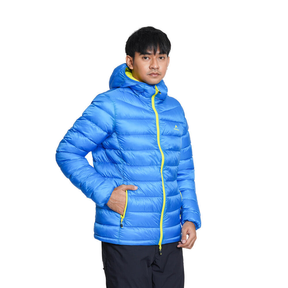 MENS FERVOR INSULATED JKT (910009874)