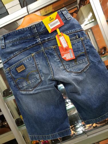 Dimana Beli Celana Jeans  Pria Model Terbaru Warna Bio Wash 