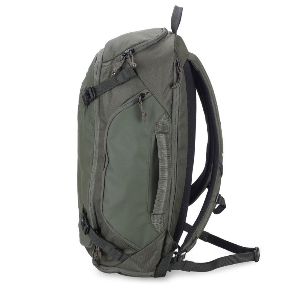 910007720 FORLOUGH 30 - OLI