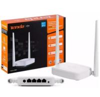 Tenda N301 Wireless N300 Easy Setup Router 300Mbps