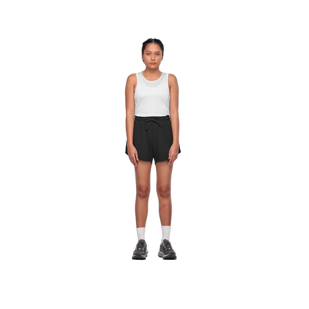 910010960 WHIMSIWALK WOMEN SHORTS