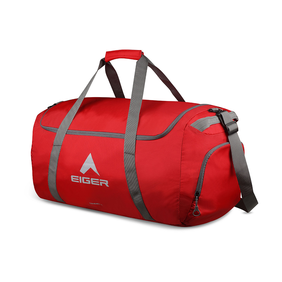 FOLDED DUFFEL BAG L CONCISOR 6