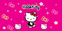 STIKER KOMPOR  1TUNGKU & 2TUNGKU MOTIF HELLO KITTY