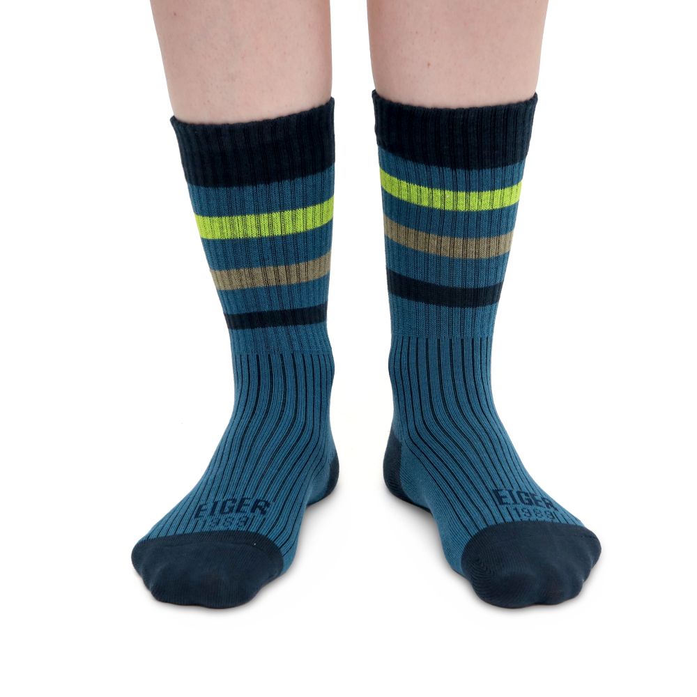 DAICY WS MID SOCK (910008474)