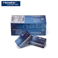 IG ✅  ( 626 Renata ) 626 BATERAI RENATA SR626SW 626 377 LR66 AG4 ORIGINAL SWISS BATRE JAM TANGAN MEWAH TERLARIS HARGA TERJANGKAU