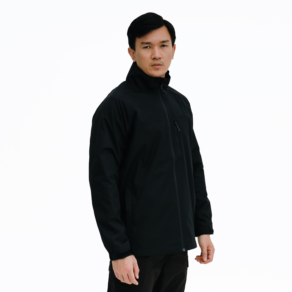 910006778 ACROSS 1.2 WINDPROOF - BLK