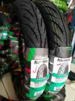 Ban Tubeless ORI Kingland Tiger  ring 14 untuk Motor Metic Beat Vario Mio Scoopy Spacy Fino