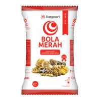 Bungasari Bola Merah Tepung Terigu 1kg