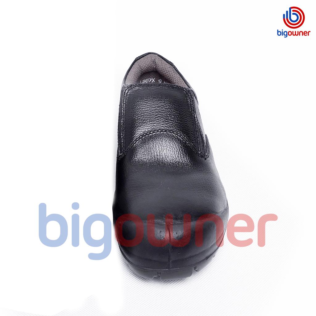 KING'S SAFETY SHOES KWD 807X Januari 2019 - 5 KING'S SAFETY SHOES KWD 807X - 5