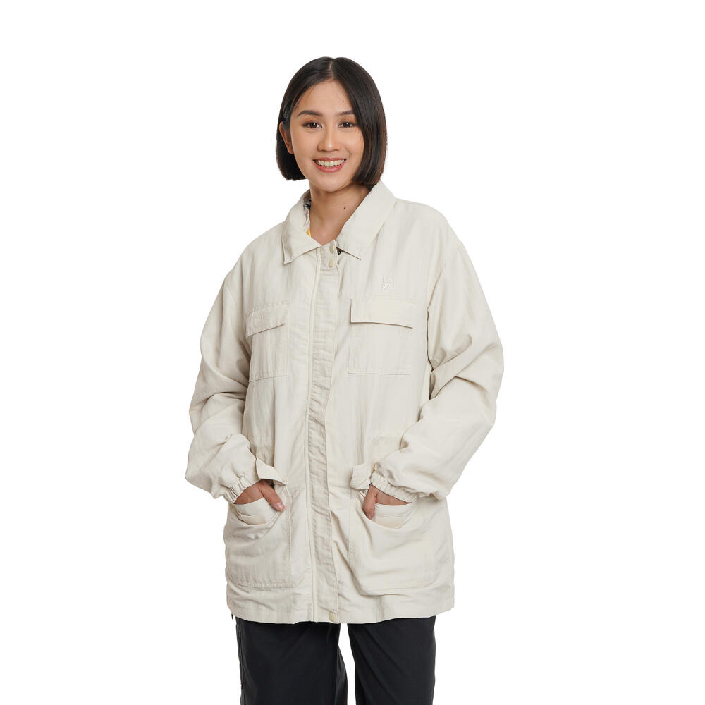 910009462 WS ARIES PARKA