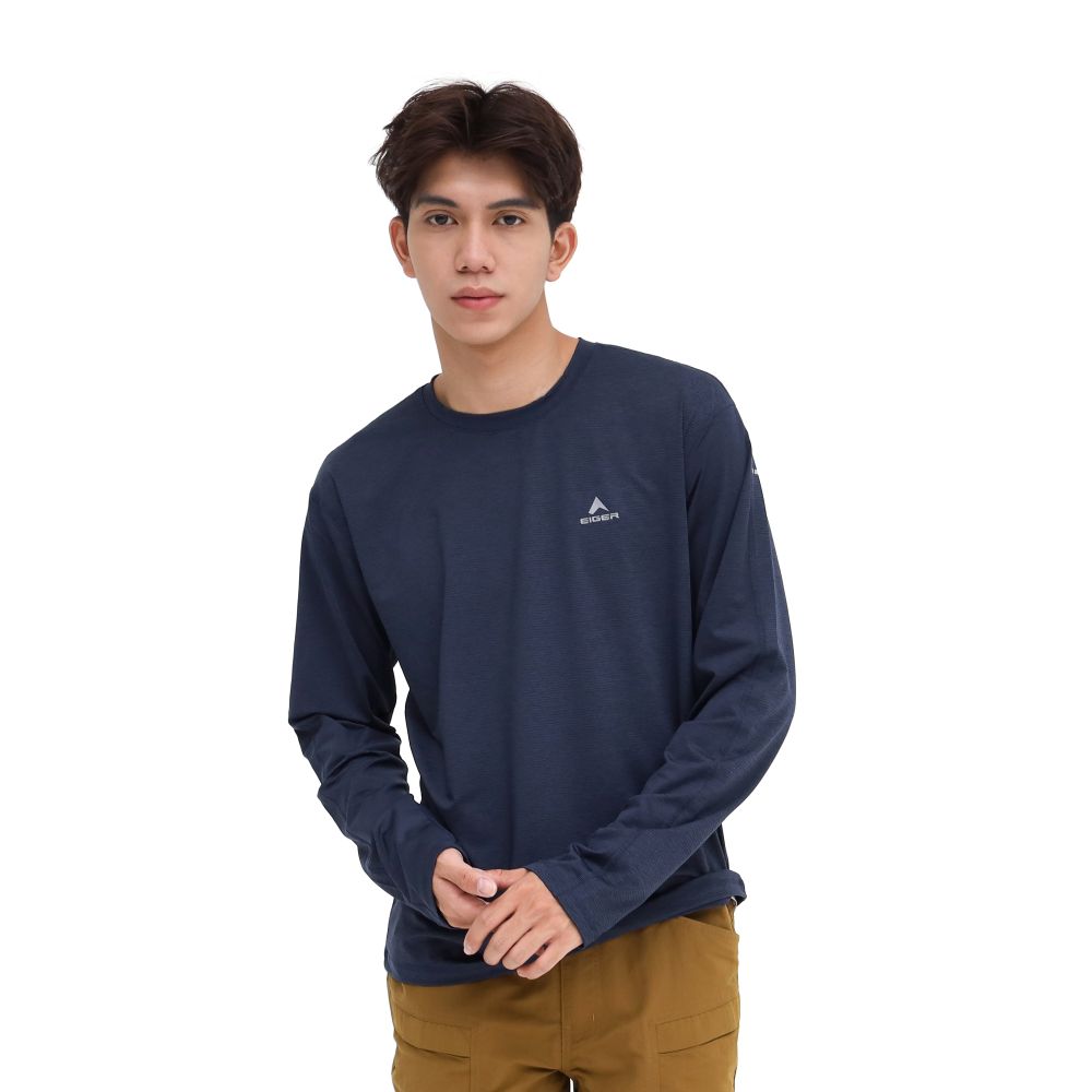 ATACAMA LS ACTIVE TEES