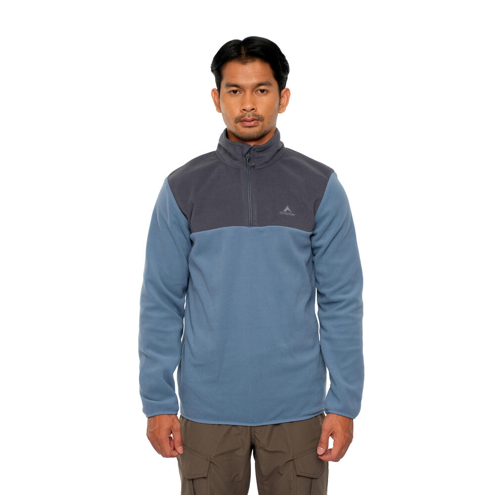 MEN'S HARAU HALF ZIP WARMER