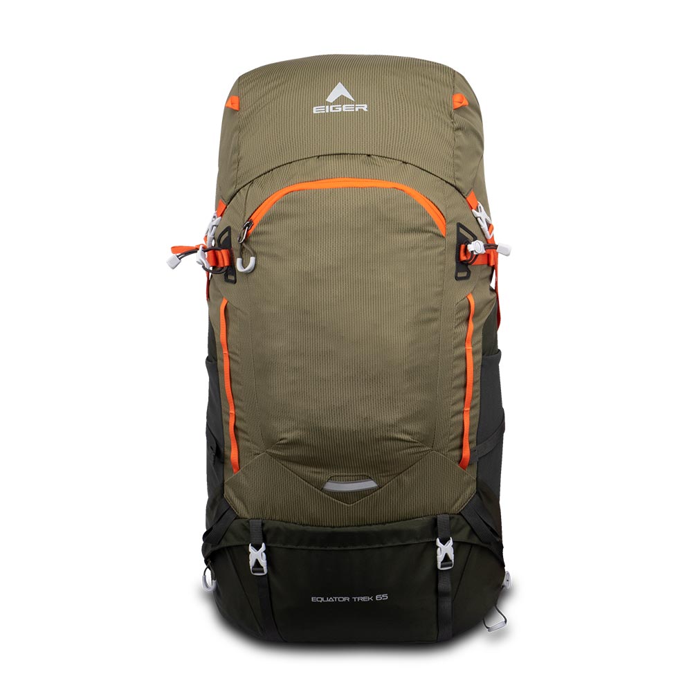 EQUATOR TREK 65