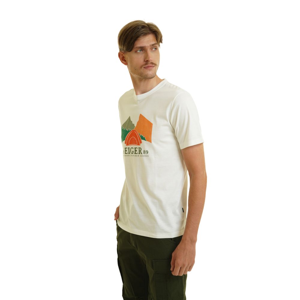 CAMPEGGIO SS TEES (910008218)