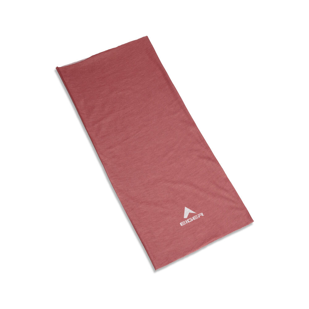 WS PLAIN MULTIFUNCTION BANDANA (910010215)
