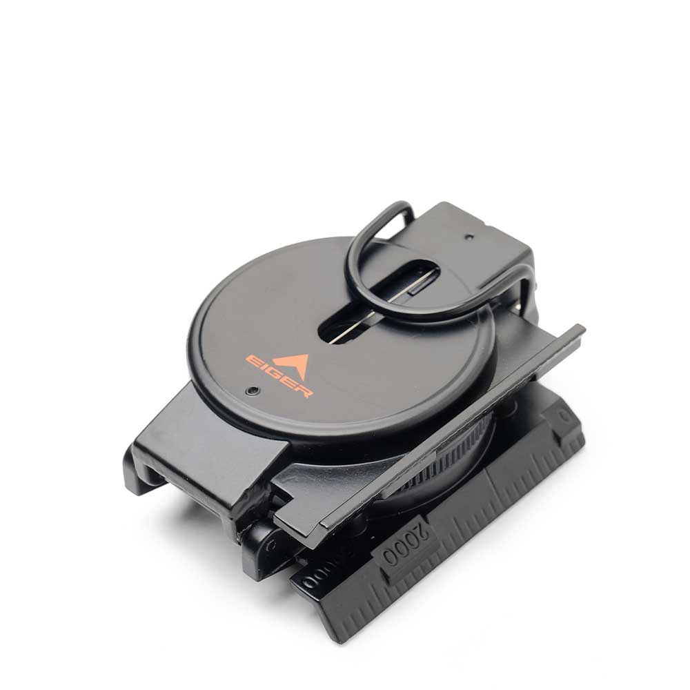 910003867 NAVIGATOR COMPASS - BLK