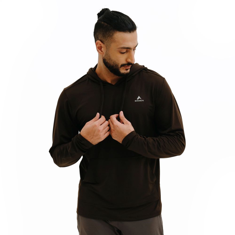 [BERTINGKAT] X-TROPLE HOODIE