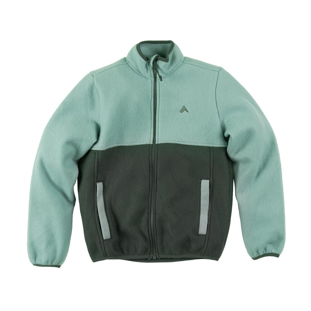 910009591 JR MOORLAND WARMER JACKET