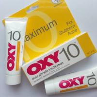 Oxy 10 obat jerawat 25gr