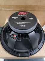 SPEAKER KOMPONENT 15 INCH  PEAVEY PRO RIDER