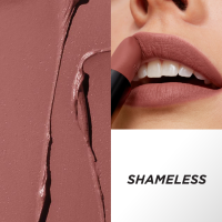 Revlon Superlustrous Luscious Matte Lipstick Make up (matte & tahan lama)