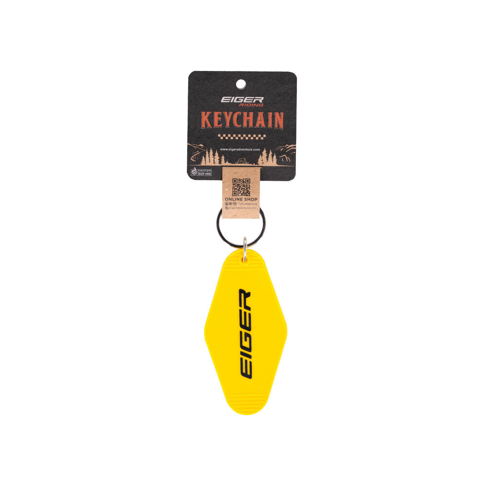910011052 EVREDAIT KEYCHAIN DIAMOND
