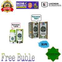Majakanza - Paket Wanita (Majakanza Pil Majakani dan Sabun Fathia Majakani // Kanza Promo Terbatas