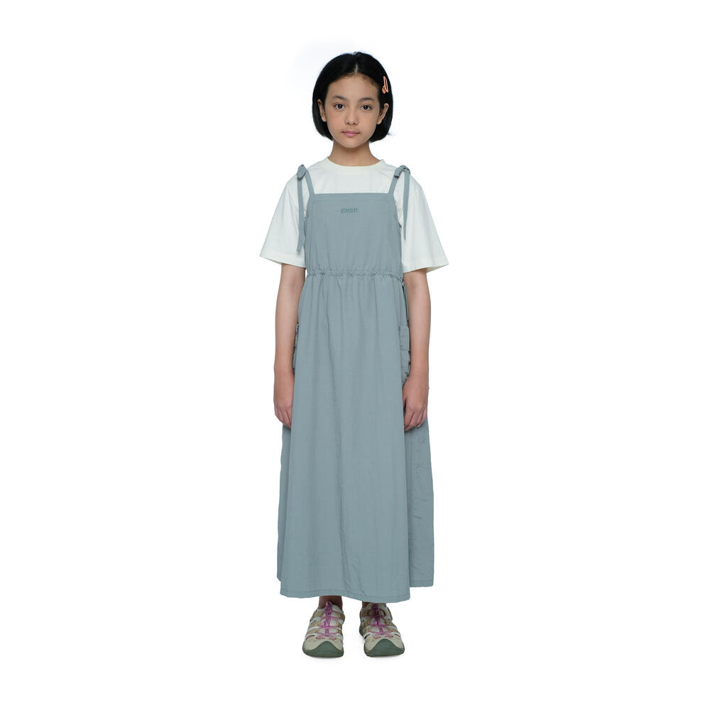 910010940 X JR KADASSA MAXI PINAFORE