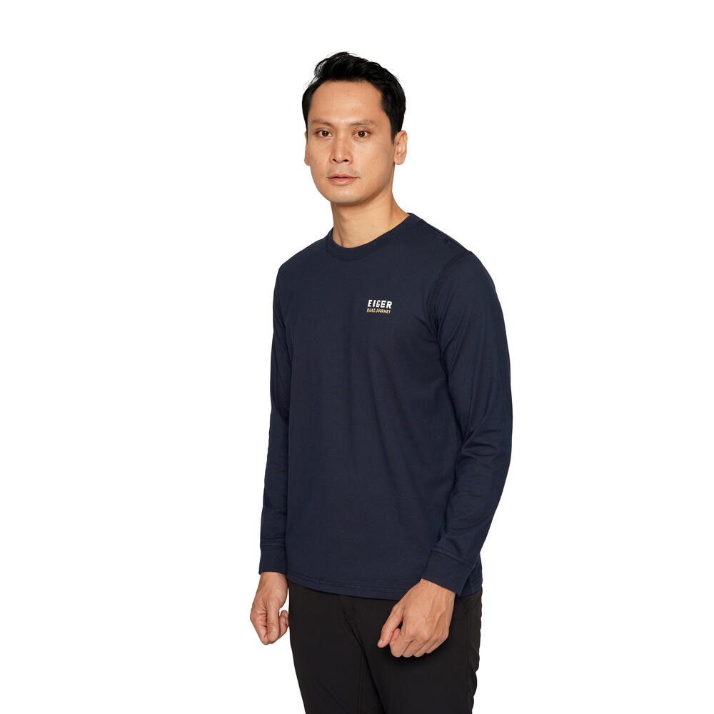 ROAD JOURNEY T-SHIRT