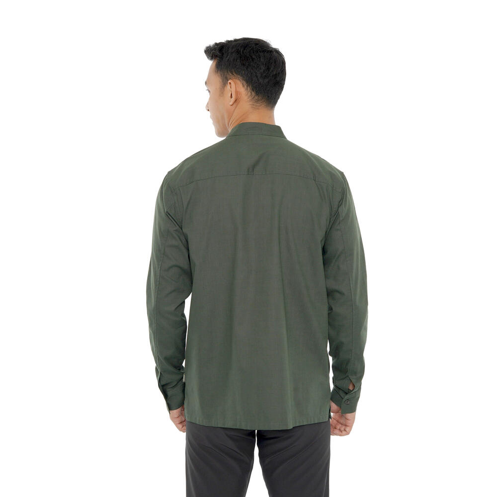 [NEW ARRIVAL!] RIHLAH LS SHIRT