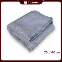 Handuk Mandi Hotel Chalmer 70 x 140 cm Handuk Hotel Premium Tebal