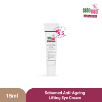 Anti-Ageing Lifting Eye Cream 15ml - Krim Mata untuk Mencerahkan dan Mengurangi Pigmentasi Kantung Mata