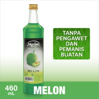 Marjan Sirup Melon 460ml