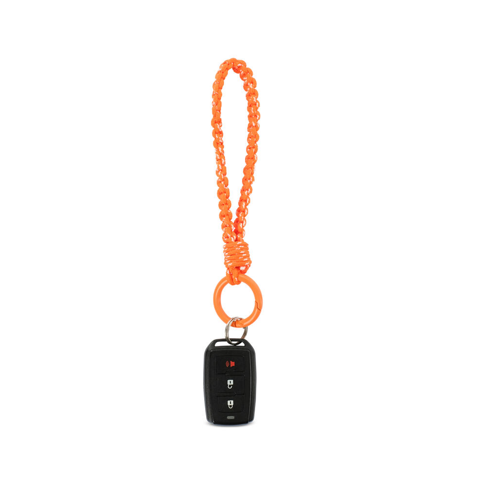 WS BOUCLE KEYCHAIN  (910010977)