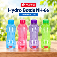 LION STAR Botol Minuman Hydro Bottle 600 ml NH-66