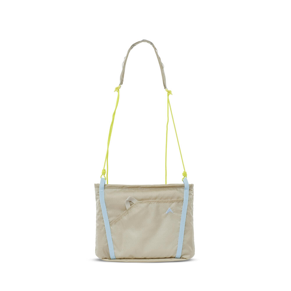 910011047 WS ALPINEROSE SHOULDER BAG 3L