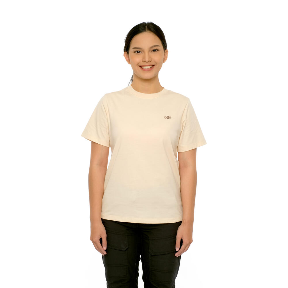 910010639 WS GET OUTSIDE T-SHIRT SS
