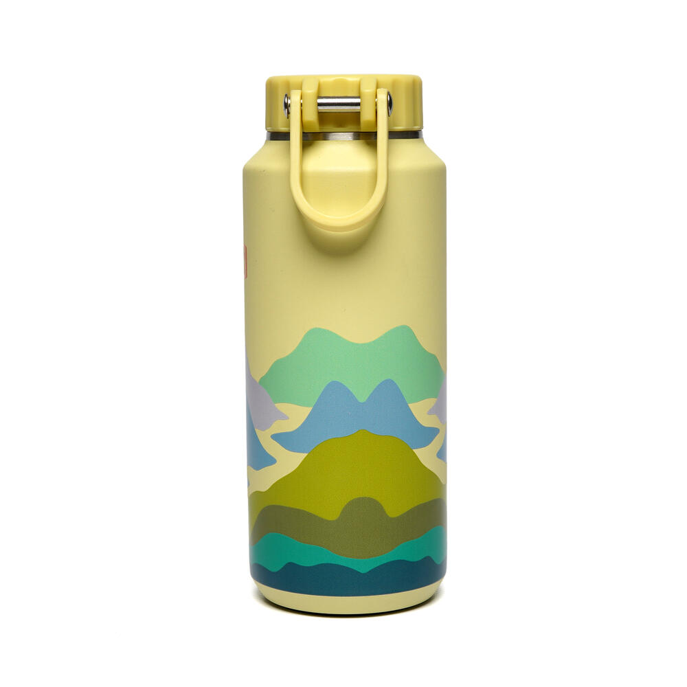 WS MALAKA WATER BOTTLE (910010523)