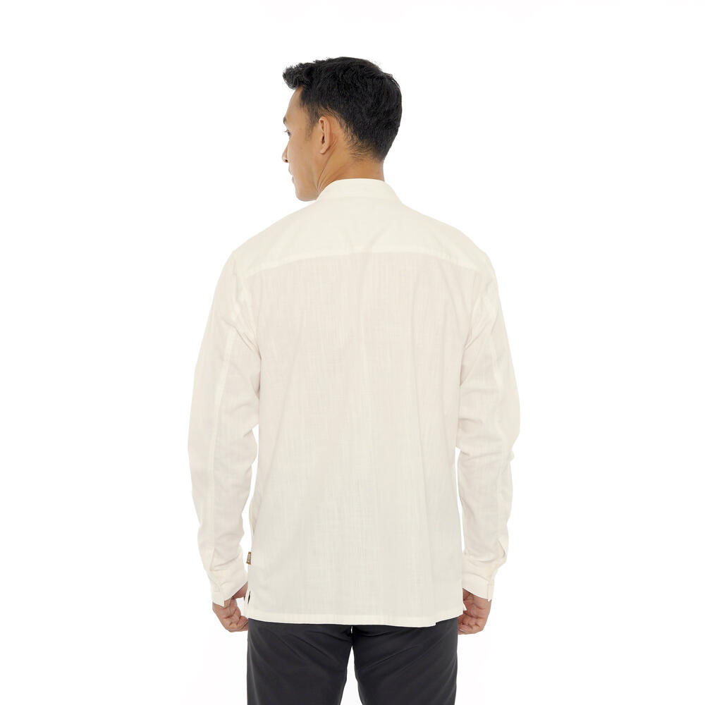 910010509 RIHLAH LS SHIRT