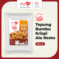 MamaSuka - Tepung Bumbu Ala Resto 900 gr